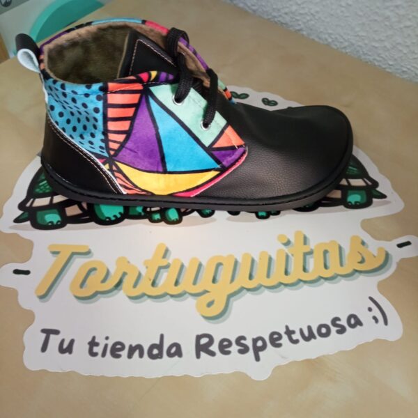 Babylobitos Botin 90's - Imagen 3