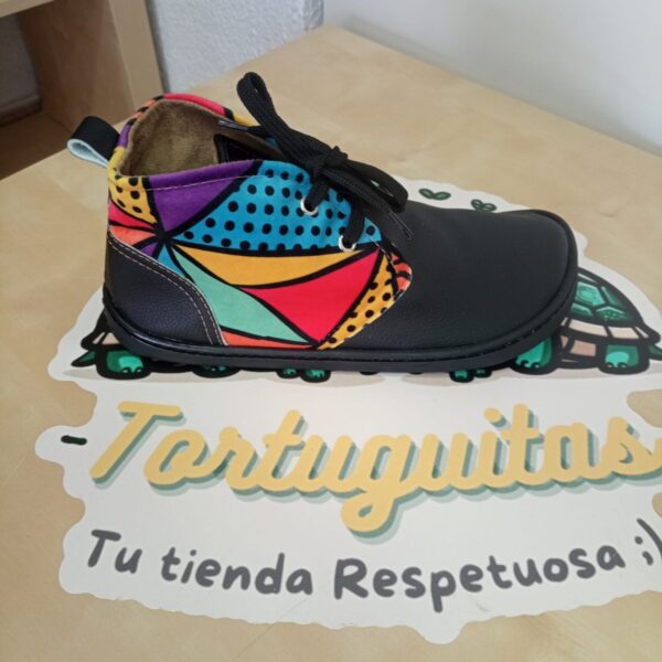 Babylobitos Botin 90's - Imagen 4